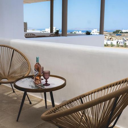 Gaia Mykonos Villas & Suites Tagoo  Exterior photo