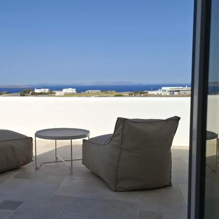 Gaia Mykonos Villas & Suites Tagoo  Exterior photo