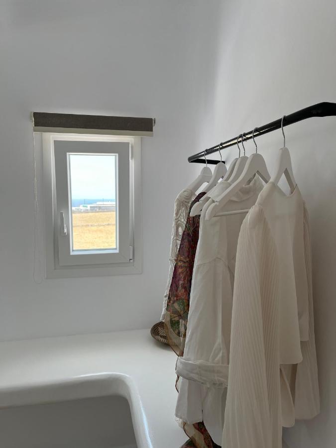 Gaia Mykonos Villas & Suites Tagoo  Exterior photo