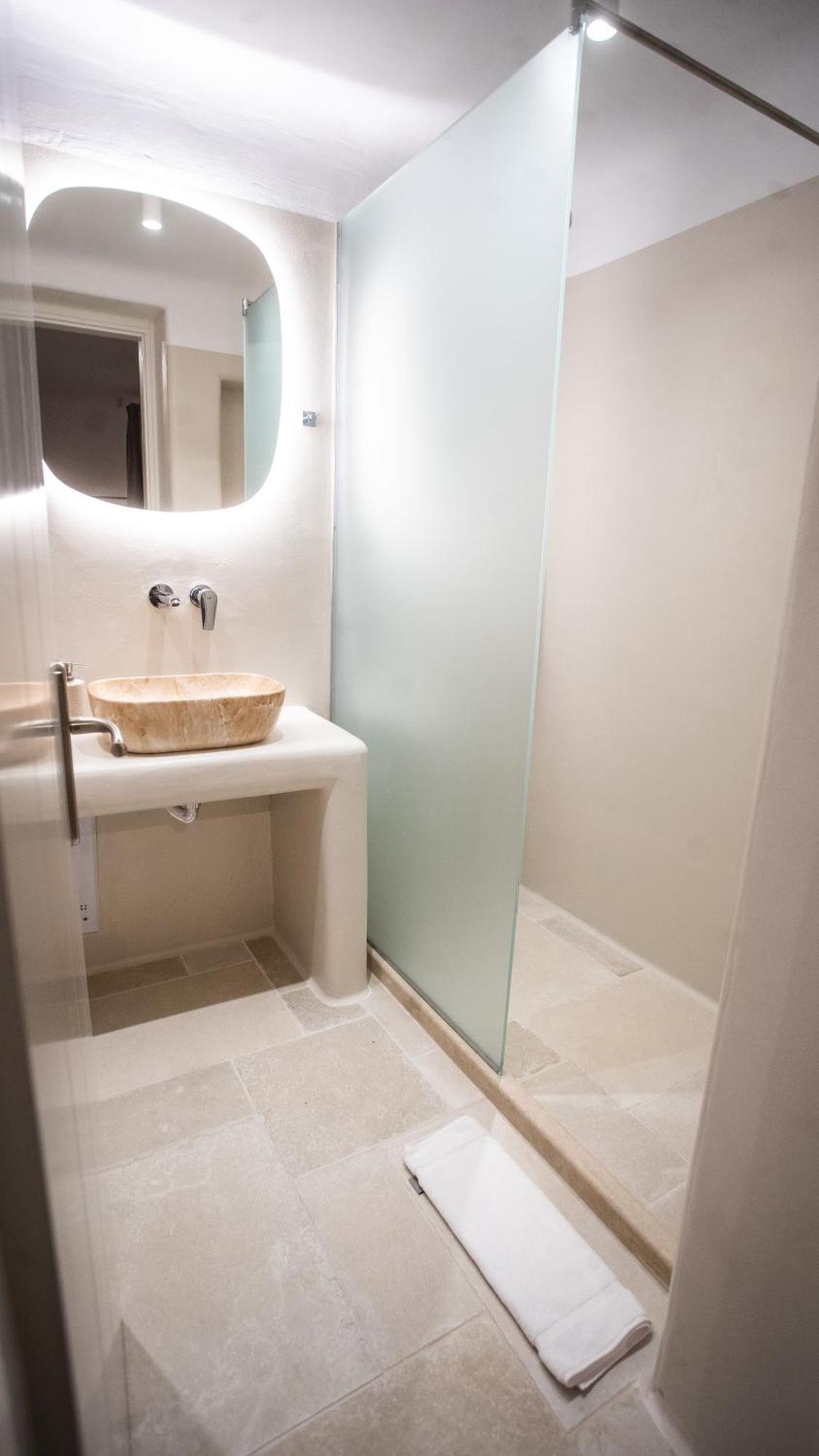 Gaia Mykonos Villas & Suites Tagoo  Exterior photo
