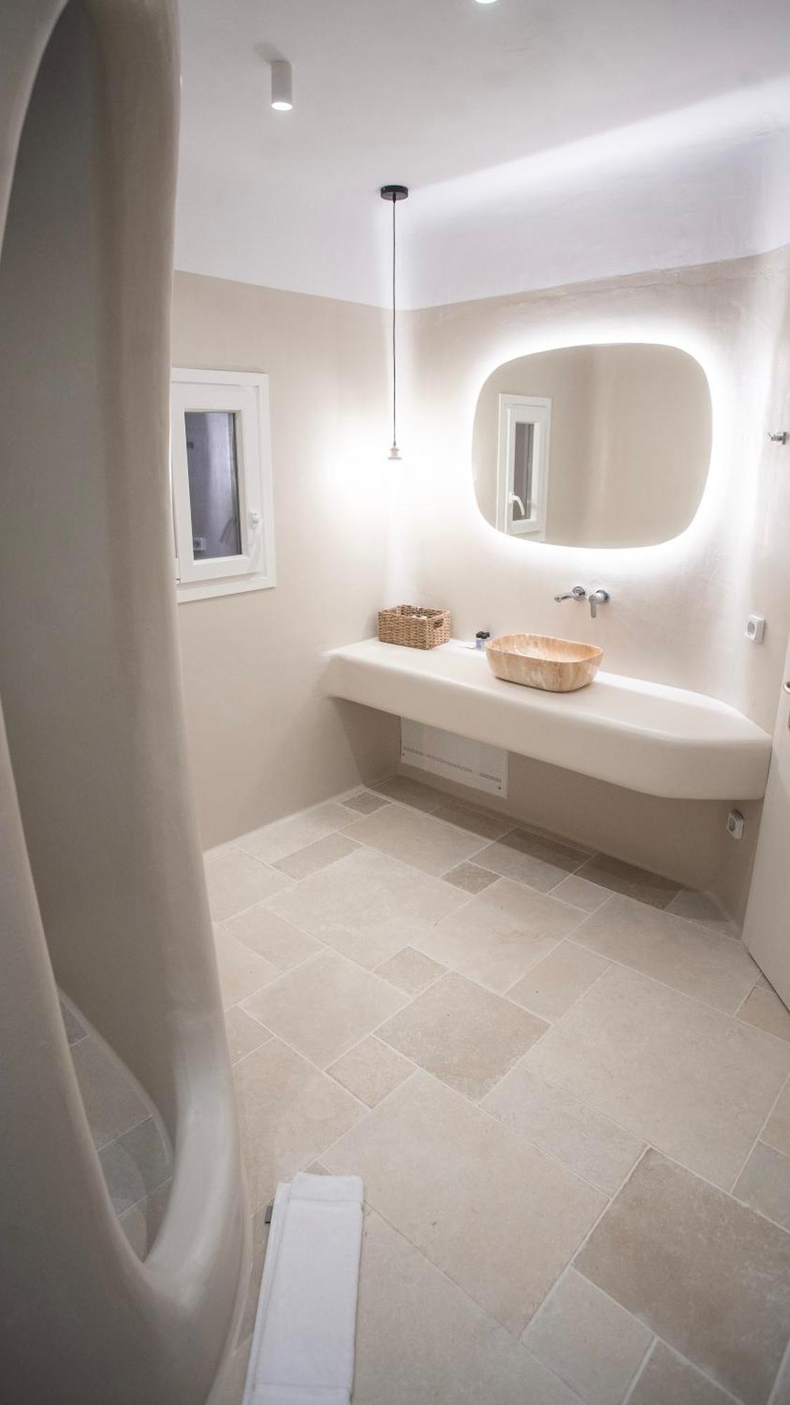 Gaia Mykonos Villas & Suites Tagoo  Exterior photo