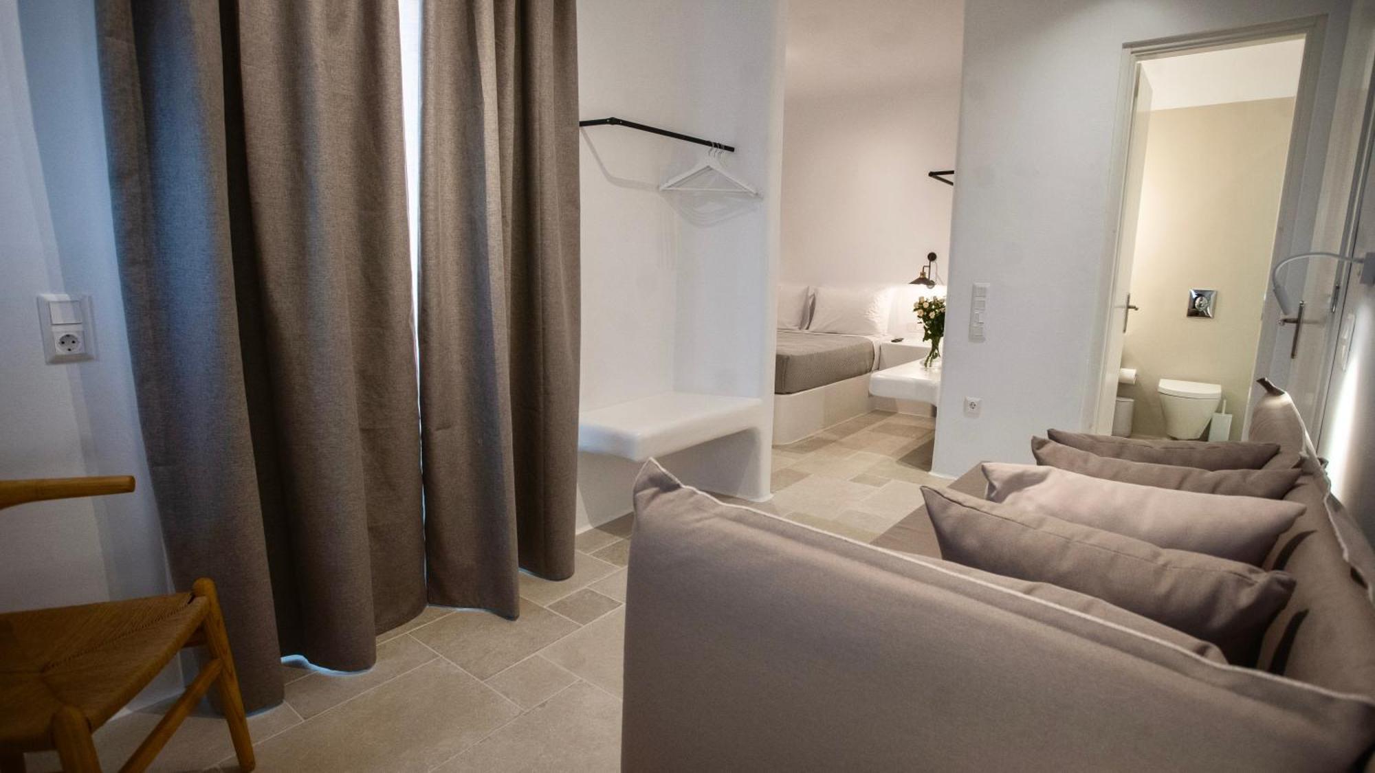 Gaia Mykonos Villas & Suites Tagoo  Room photo