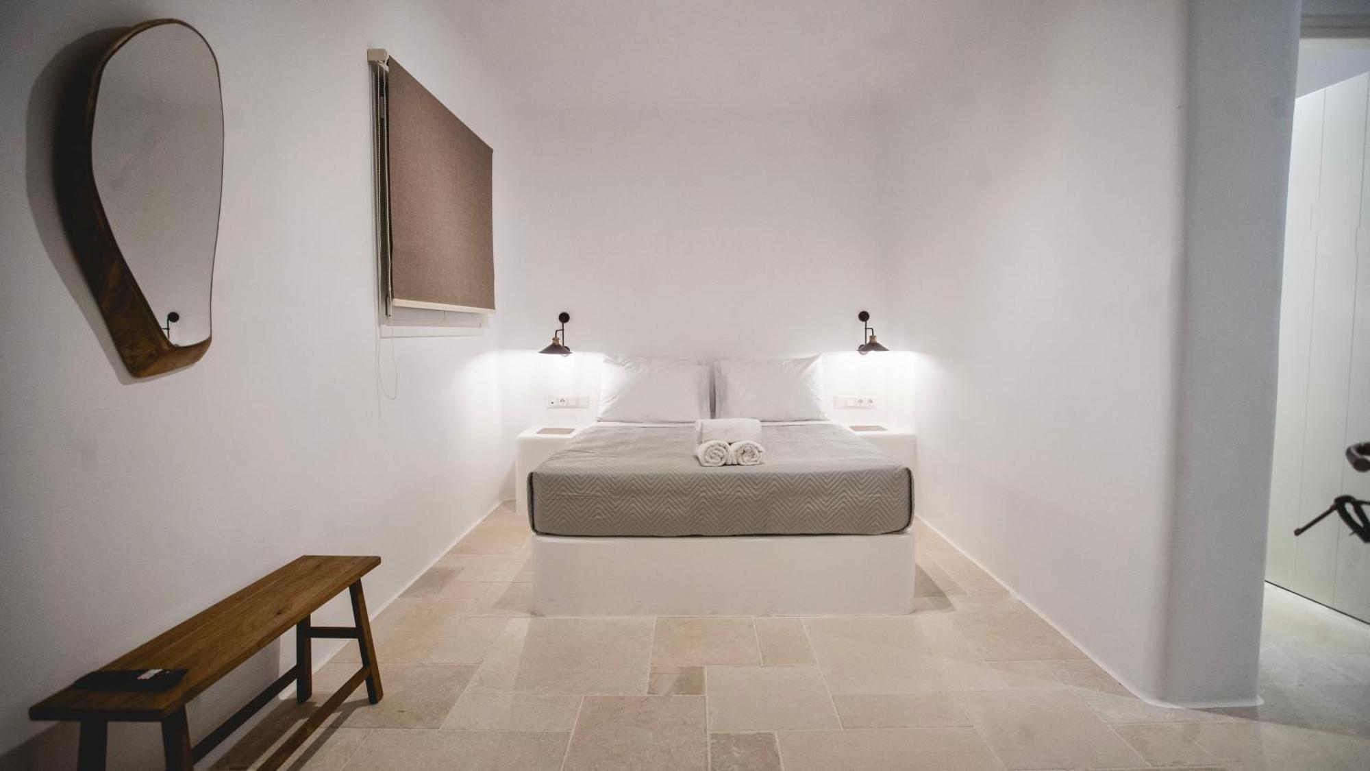 Gaia Mykonos Villas & Suites Tagoo  Exterior photo