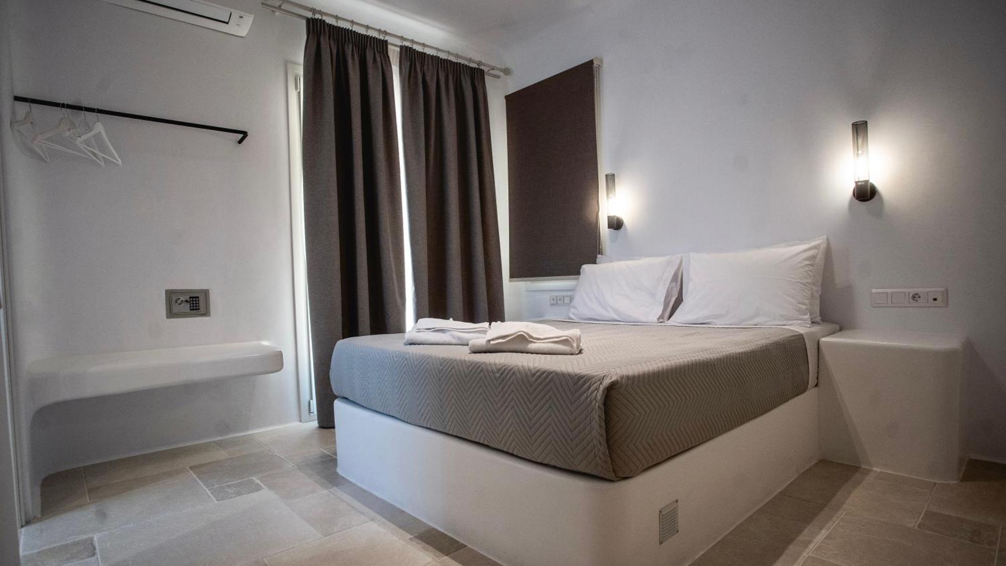 Gaia Mykonos Villas & Suites Tagoo  Exterior photo